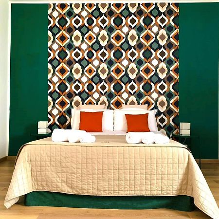 Civico 20 Bed & Breakfast Палермо Екстериор снимка