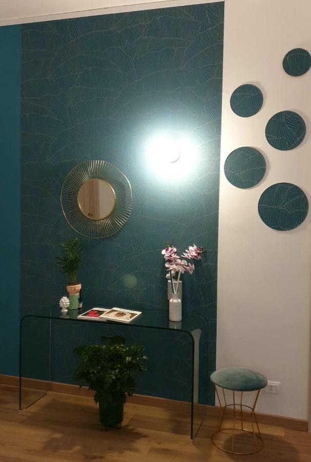Civico 20 Bed & Breakfast Палермо Екстериор снимка