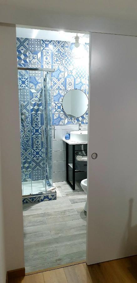 Civico 20 Bed & Breakfast Палермо Екстериор снимка